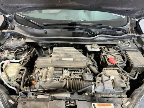 Used 2018 Honda CR-V Touring image 29