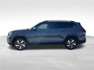 New 2026 Volkswagen Atlas SE video 2