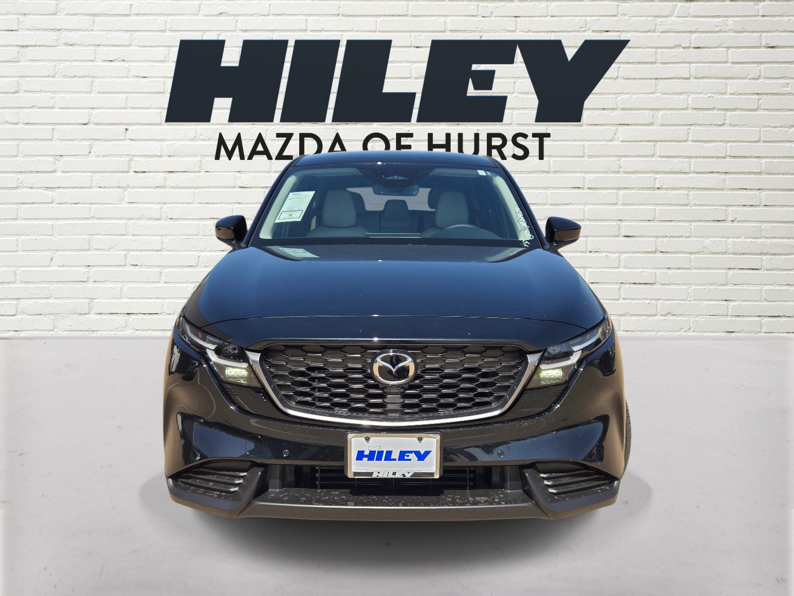 New 2026 MAZDA CX-5 Select AWD/4WD image 2