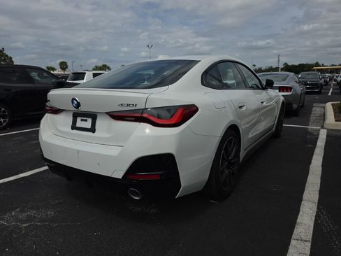 Used 2025 BMW 430i xDrive AWD/4WD image 15