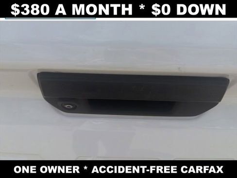 Used 2023 Chevrolet Colorado W/T w/ Advanced Trailering Package RWD image 6