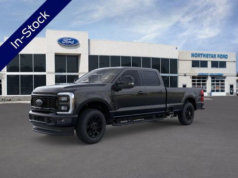 New 2026 Ford F250 XLT w/ XLT Premium Package image 1