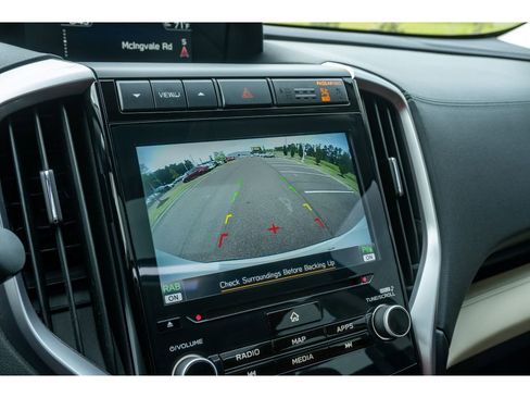 Used 2021 Subaru Ascent Touring AWD/4WD image 25