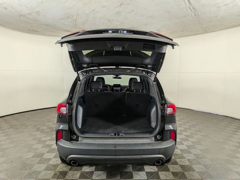 Used 2025 Ford Escape ST-Line AWD/4WD image 9