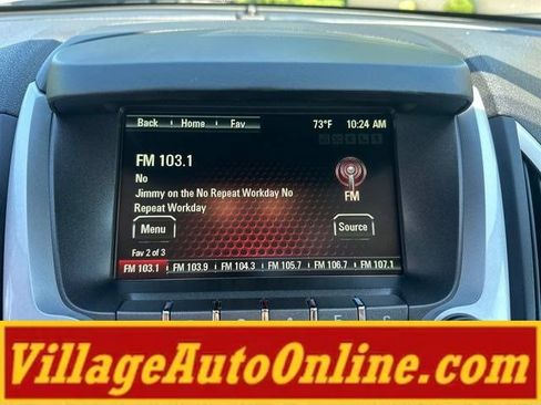 Used 2016 GMC Terrain SLE w/ Convenience Package AWD/4WD image 18
