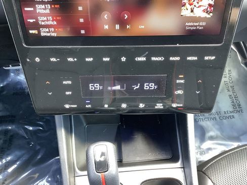Used 2023 Hyundai Tucson N Line AWD/4WD image 22