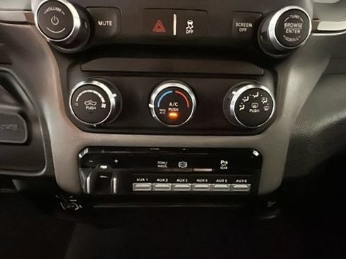 Used 2021 RAM 2500 Tradesman AWD/4WD image 22