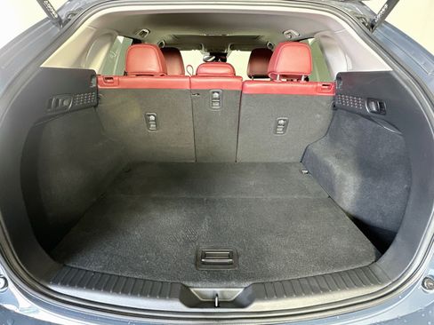 Used 2023 MAZDA CX-5 Carbon Edition AWD/4WD image 31