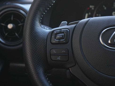 Used 2024 Lexus IS 350 F Sport w/ Navigation Package image 17