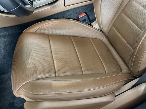Used 2022 Mercedes-Benz E 350 4MATIC Sedan image 20