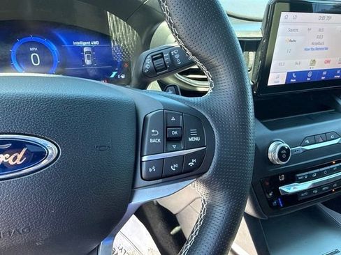 Used 2020 Ford Explorer ST AWD/4WD image 33