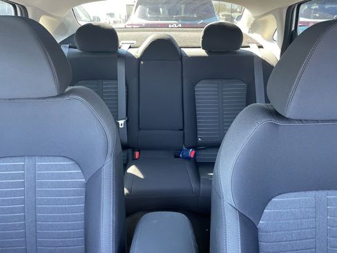 New 2026 Kia K5 LXS image 20