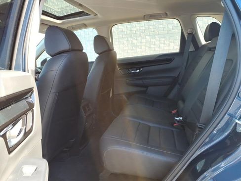 Used 2024 Honda CR-V EX-L image 13