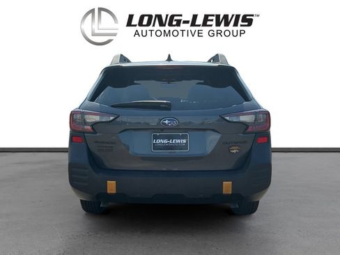 Used 2023 Subaru Outback Wilderness AWD/4WD image 5