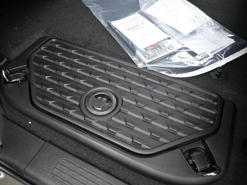 New 2026 RAM 1500 Laramie w/ Night Edition image 32