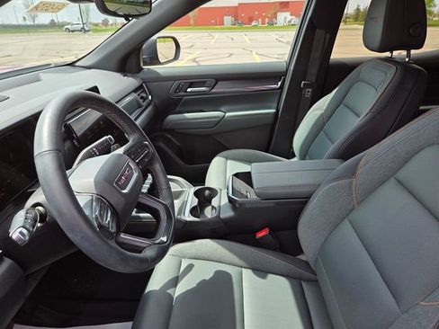 Used 2026 GMC Terrain AT4 w/ Technology Package II AWD/4WD image 13