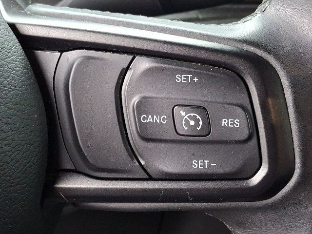 Used 2019 Jeep Wrangler Unlimited Sport S AWD/4WD image 25