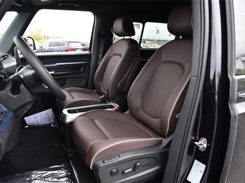 New 2025 Volkswagen ID. Buzz Pro S image 19