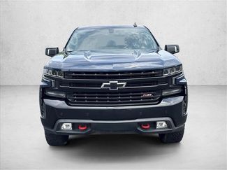 Used 2020 Chevrolet Silverado 1500 LT Trail Boss AWD/4WD video 2