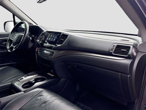 Used 2021 Honda Pilot Special Edition image 30