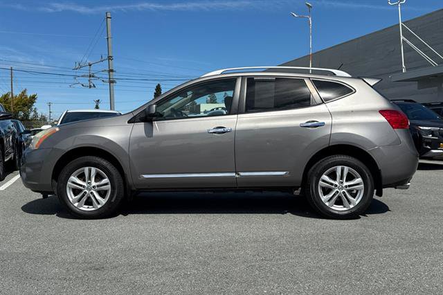 Used 2012 Nissan Rogue SV AWD/4WD image 6