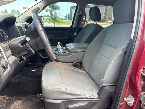 Used 2013 RAM 1500 Express RWD image 10