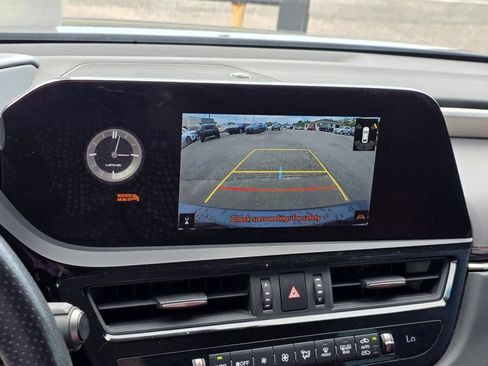 Used 2023 Lexus ES 350 F Sport FWD image 13