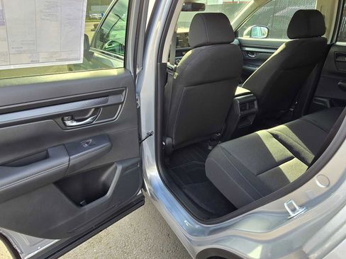 New 2026 Honda CR-V LX image 15