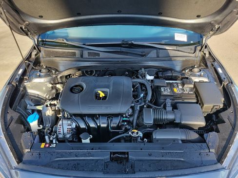 Used 2023 Kia Forte LXS w/ LXS Technology Package FWD image 30