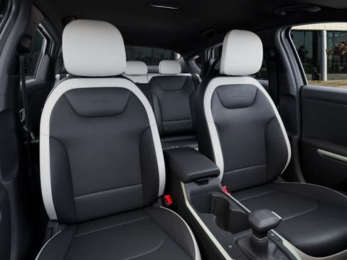 New 2026 Kia K4 GT-Line Turbo FWD image 15