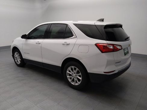 Used 2019 Chevrolet Equinox LT AWD/4WD image 3