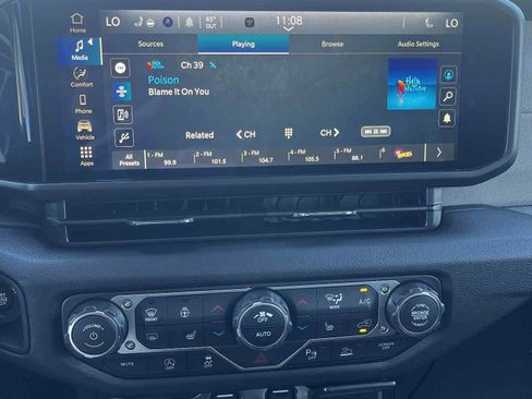 New 2026 Jeep Wrangler Unlimited Sport image 8