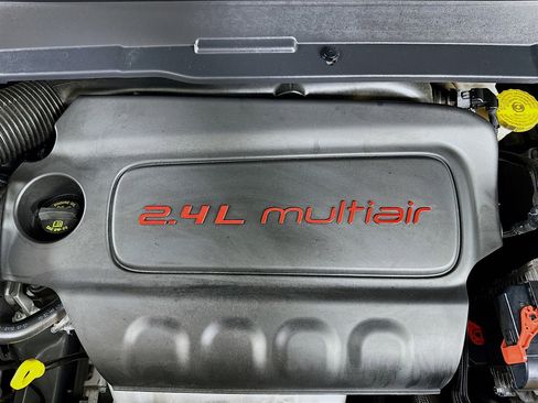 Used 2022 Jeep Compass Trailhawk w/ Trailhawk Elite Group image 35