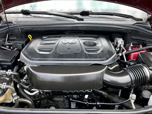 Used 2019 Jeep Grand Cherokee High Altitude RWD image 31