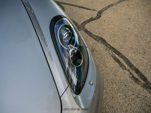 Used 2016 Porsche Cayman RWD image 35