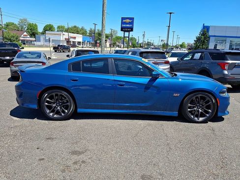 Used 2021 Dodge Charger Scat Pack RWD image 13