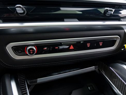 New 2026 BMW X5 M Competition w/ Executive Package image 23