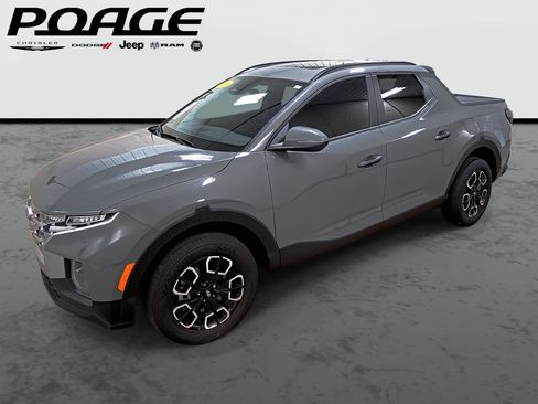 Used 2024 Hyundai Santa Cruz SEL w/ Activity Package image 1