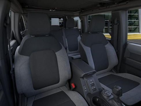 New 2025 Ford Bronco Big Bend image 10