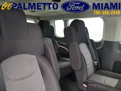 Used 2023 Ford Transit 350 XLT RWD image 14