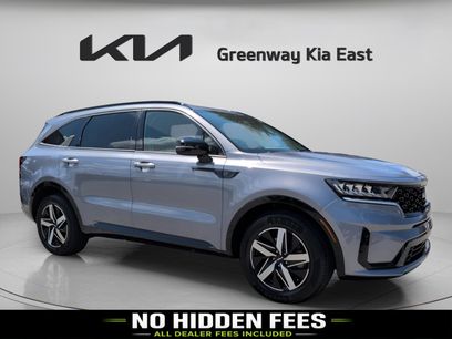 Used 2022 Kia Sorento S