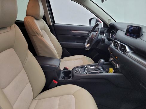 Used 2017 MAZDA CX-5 Touring image 21