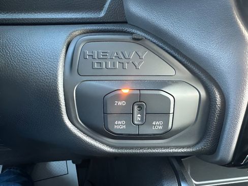 New 2026 RAM 2500 Big Horn image 24