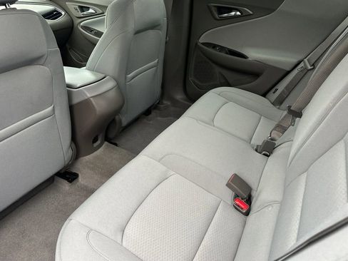 Used 2021 Chevrolet Malibu LS image 14