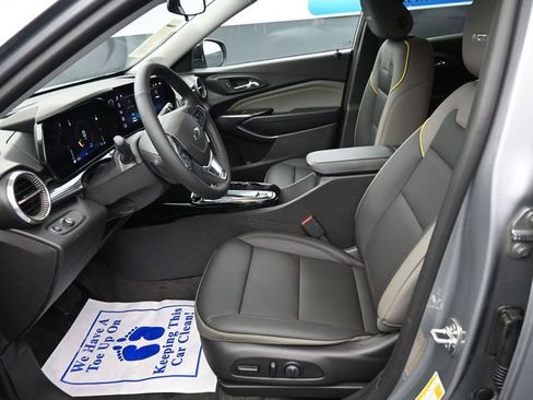 New 2026 Chevrolet Trax ACTIV w/ Driver Confidence Package image 12