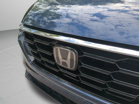 Certified 2024 Honda CR-V EX-L image 28