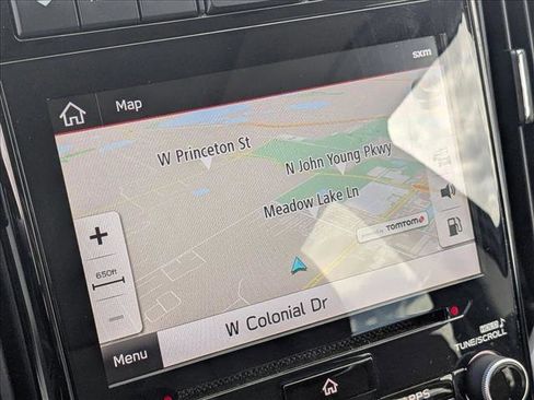 Used 2019 Subaru Ascent Touring w/ Popular Package #2A image 13