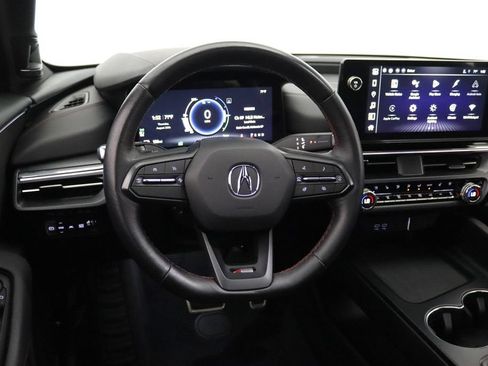 Used 2024 Acura ZDX A-Spec AWD/4WD image 13