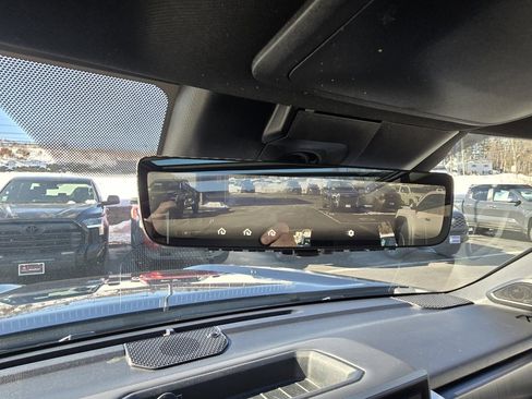 Certified 2023 Toyota Sequoia Platinum image 29