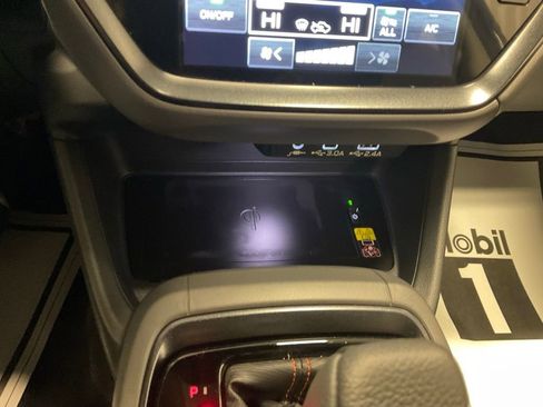 New 2026 Subaru Crosstrek 2.5i Limited image 17